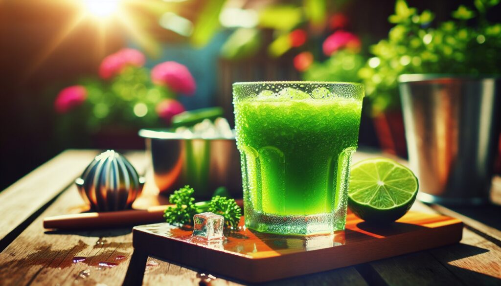 Juicing For Muscle Recovery: 3 Best Post-Gym Juices