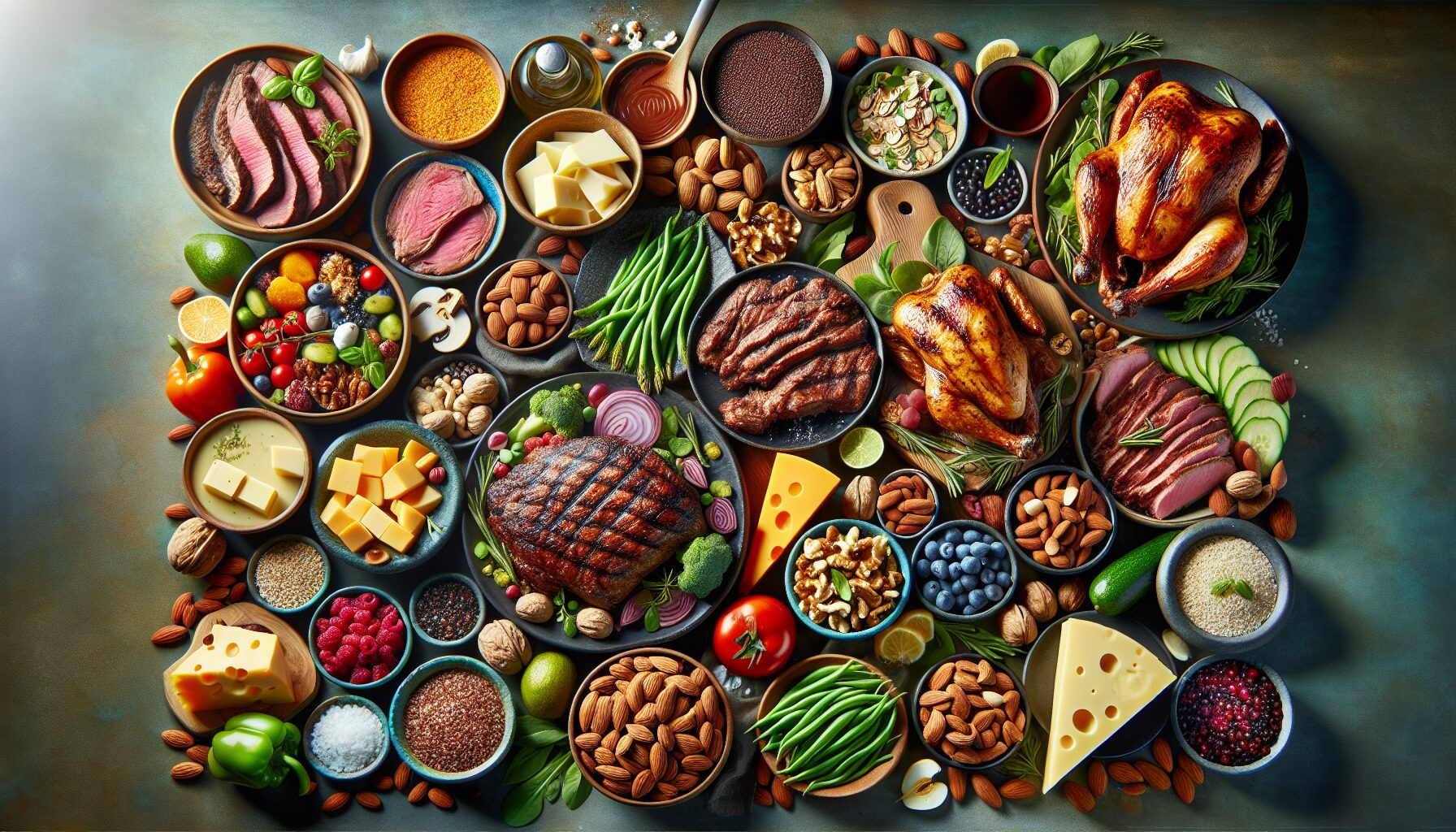 Foods Rich In Chromium Chromium rich foods Health Benefits Of Chromium Supplements
