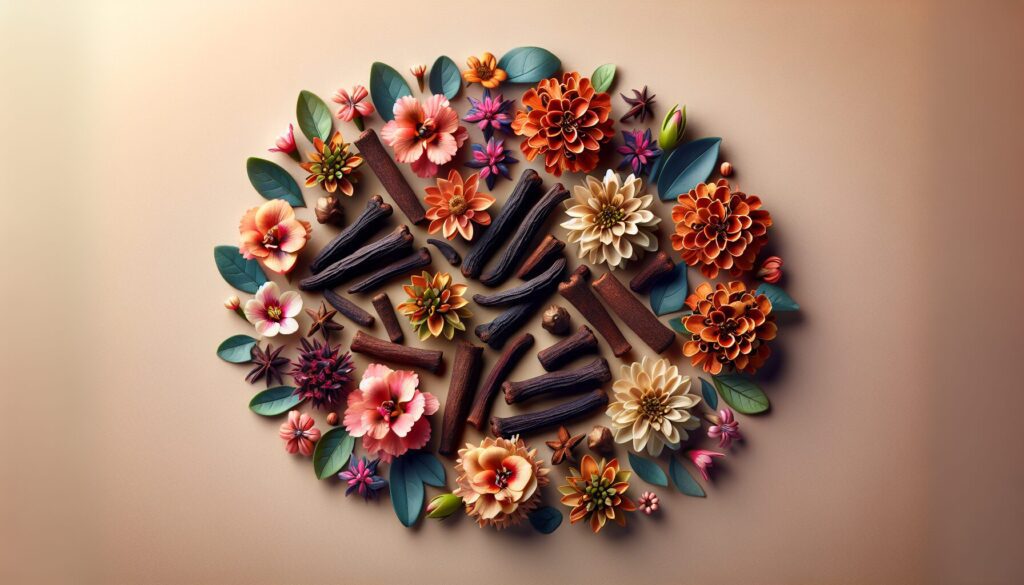 Eugenol Health Benefits List