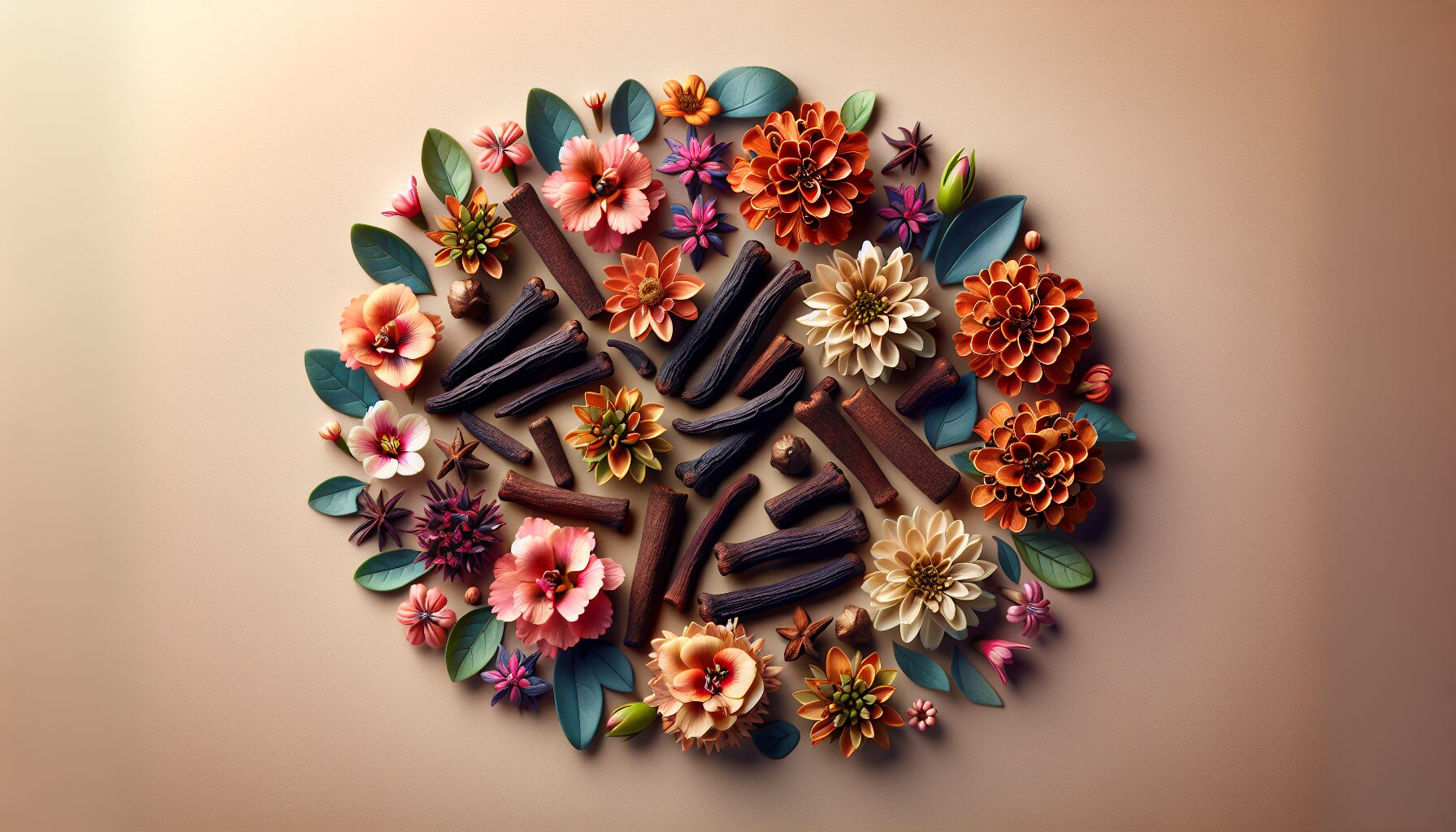 Eugenol health benefits