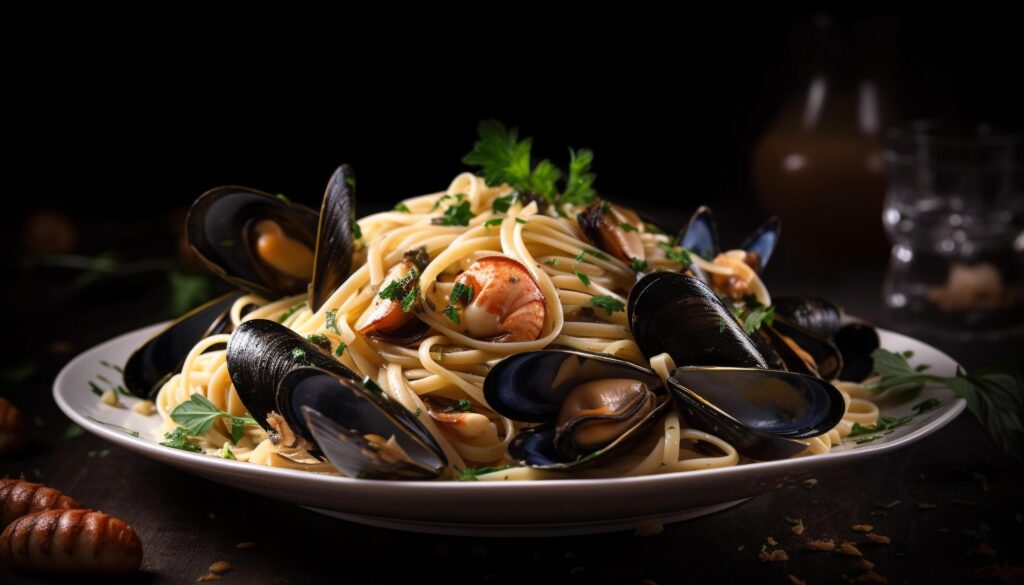 iodine rich foods our top 6