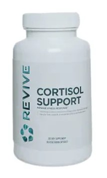 revive cortisol support