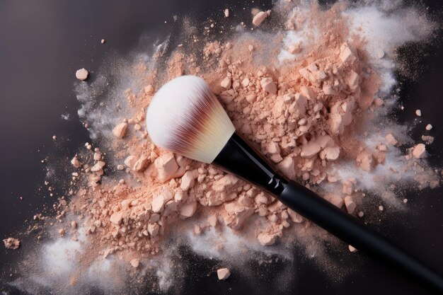 talc powder in cosmetics FDA regulation