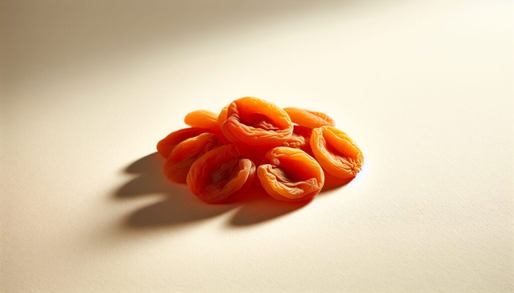 Health Benefits Of Dried Apricots