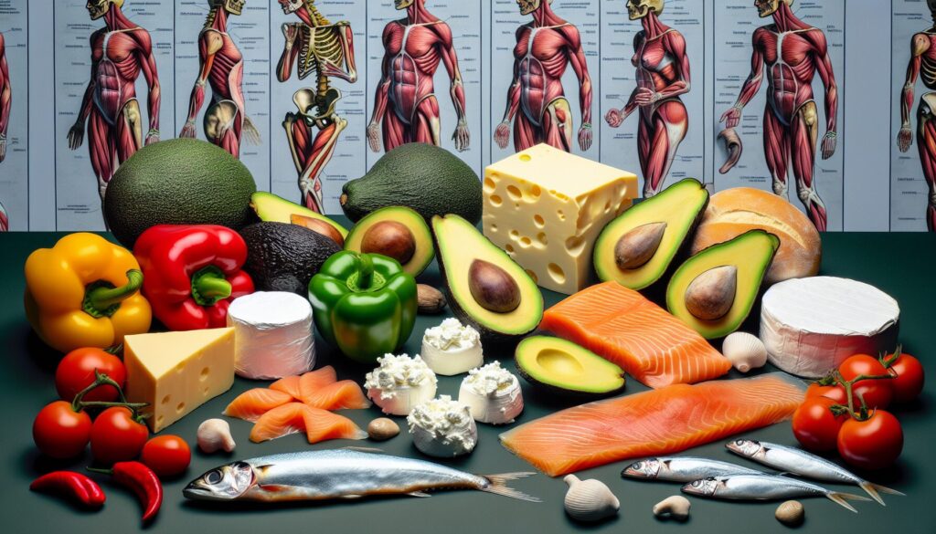Best Foods To Build Bone Density: 9 Bone Building Foods