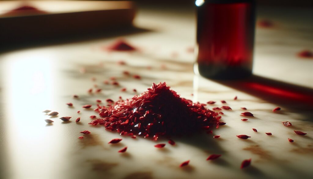 Red Clover Benefits During The Menopause