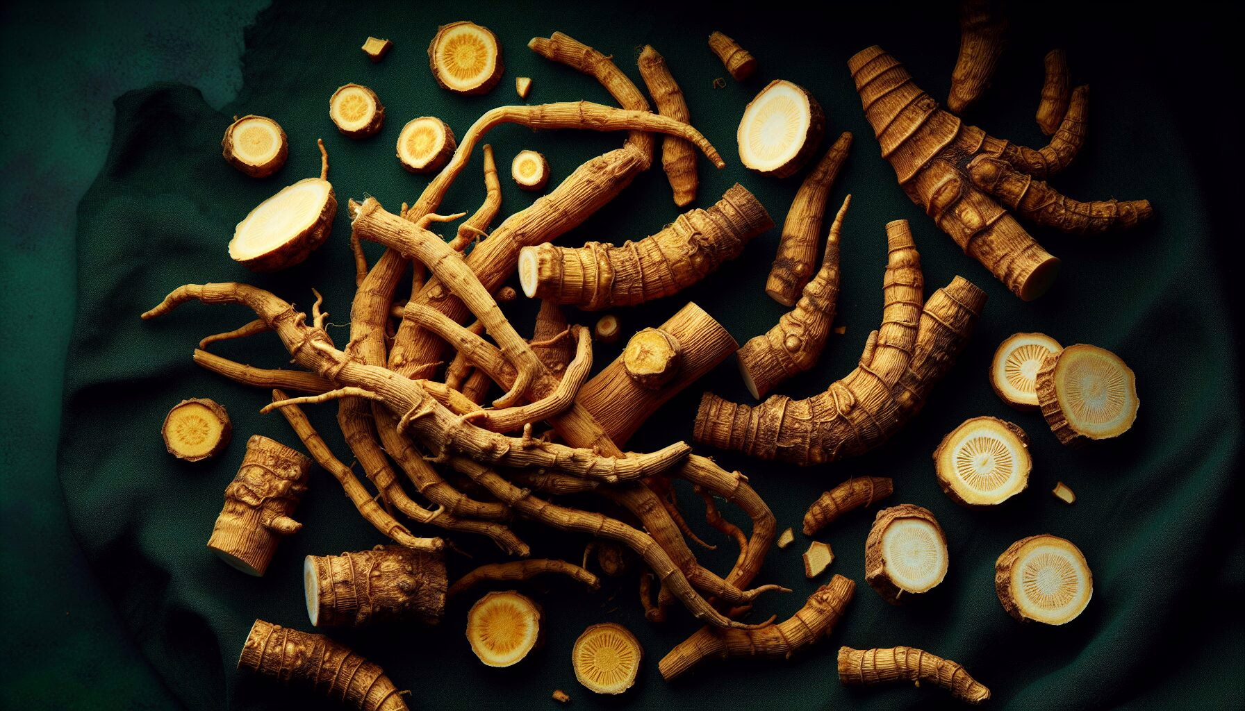 Astragalus Extract Health Benefits