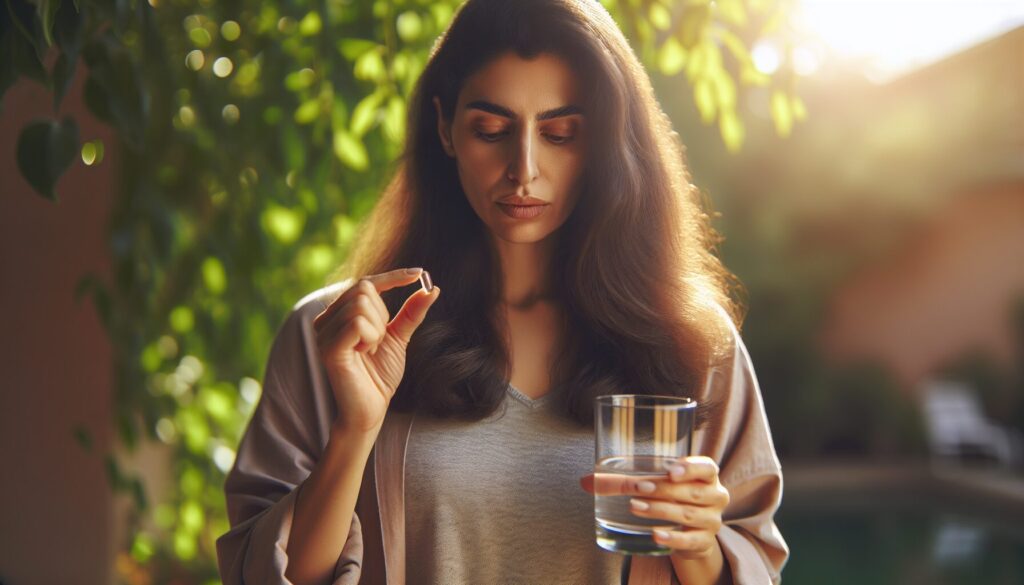 Alpha Ketoglutarate Supplement Benefits