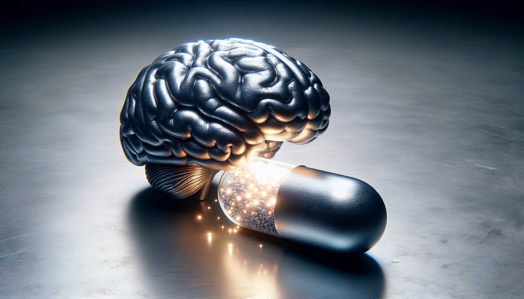 Zinc And Brain Fog Symptoms: Is Zinc Good For Brain Health