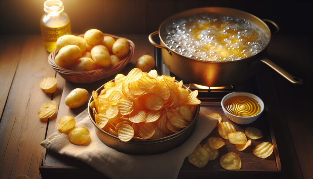 Formaldehyde Toxic Effects To Our Health: Toxins In Snack Foods
