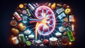 Sucralose And Kidney Health: Is Sucralose Bad For Your Kidneys