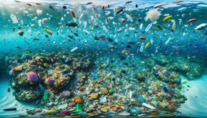 Microplastic Endocrine Disruption Effects: Microplastics And Hormones