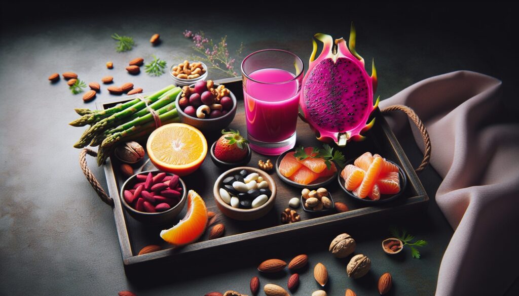 Eczema Caused By Diet And Food: Poor Diet Can Cause Eczema