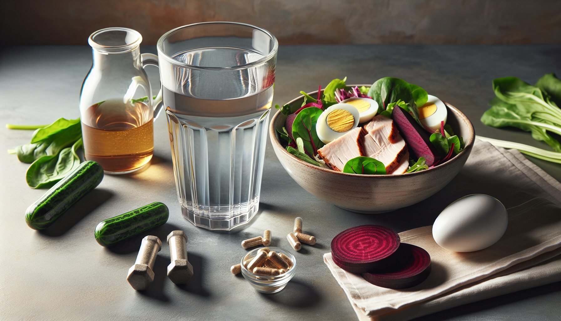 12 Ways You Could Lose Fat Quickly