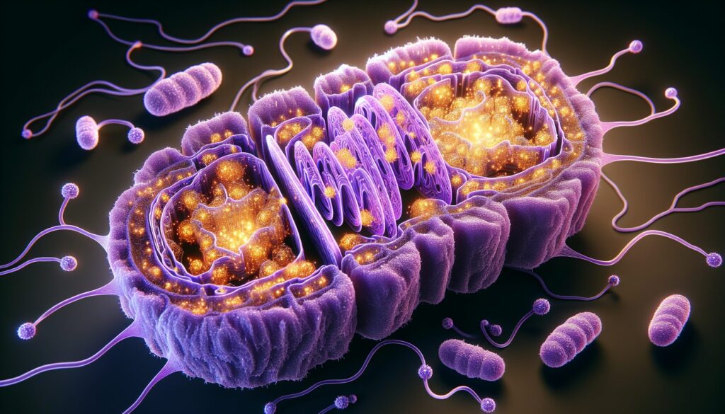 Mitochondrial Health Supplements : Benefits For Our Wellbeing