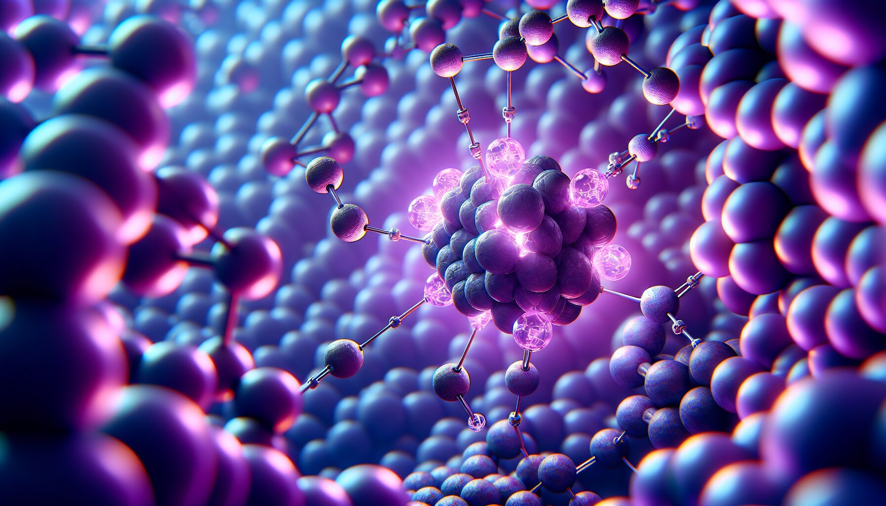 Glutathione Heavy Metal Detoxification