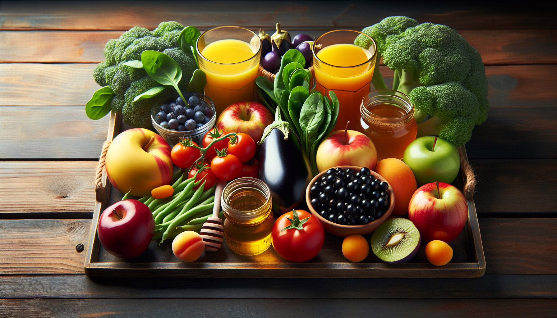 Alkaline Diet Health Benefits And Alkaline Foods List