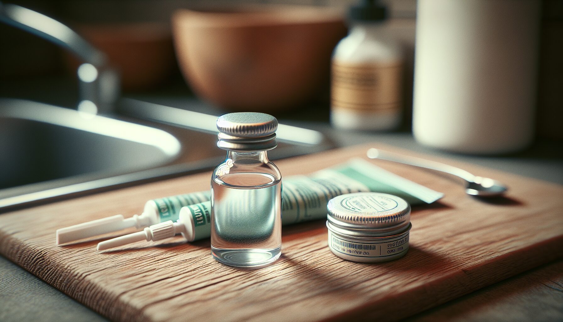 Colloidal Silver Benefits For Skin Wound Healing