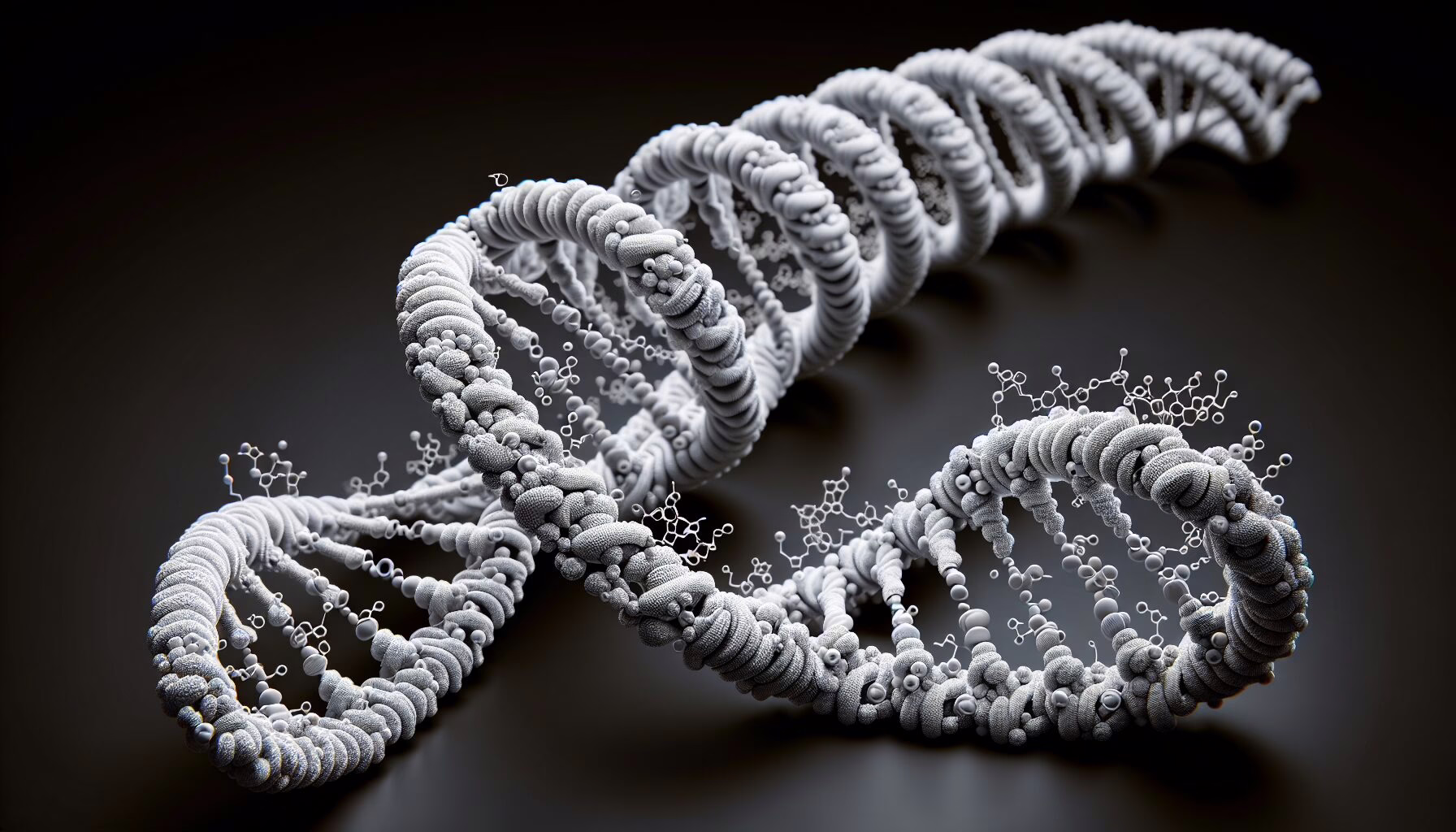How Do Telomeres Affect Aging : Telomerases And Cell Aging