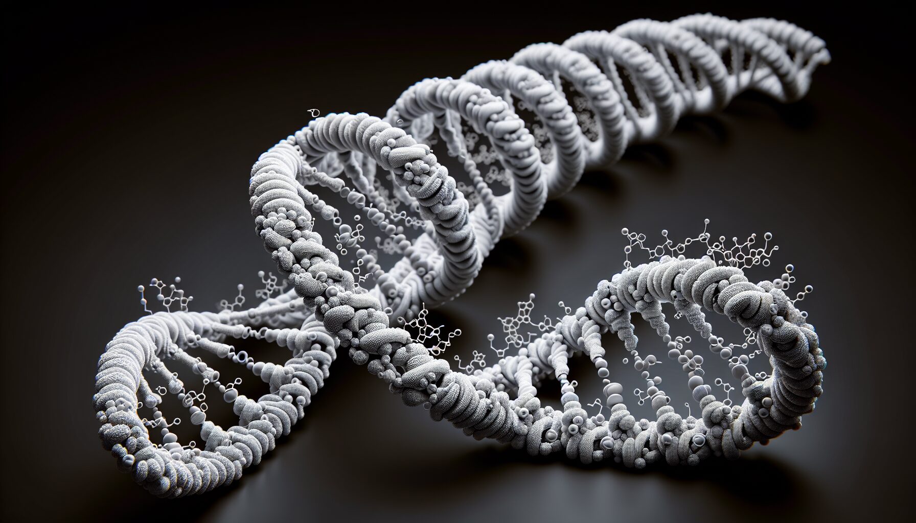 How Do Telomeres Affect Aging : Telomerases And Cell Aging