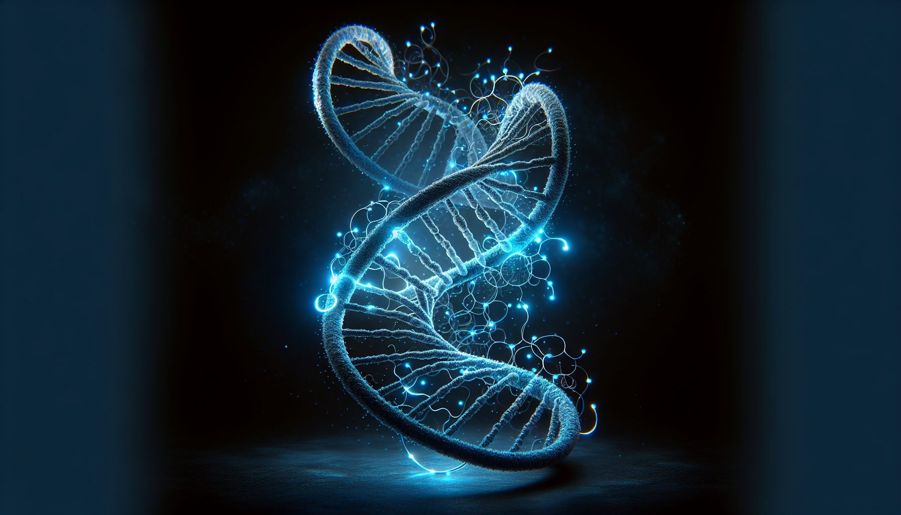 How Does Telomere Length Affect Aging How Does Telomere Length Affect Aging