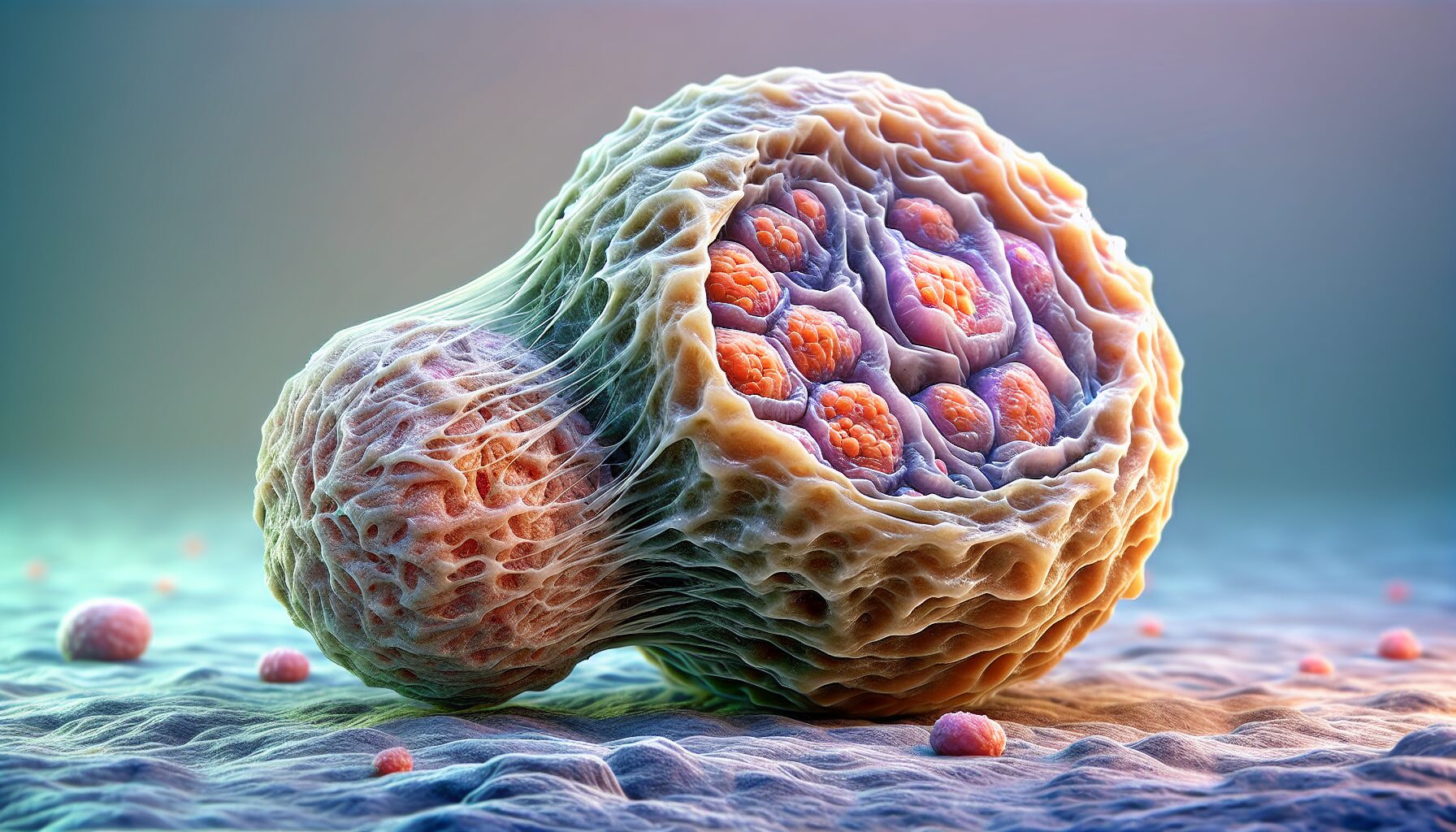 How Do Telomeres Affect Cancer How Do Telomeres Affect Cancer
