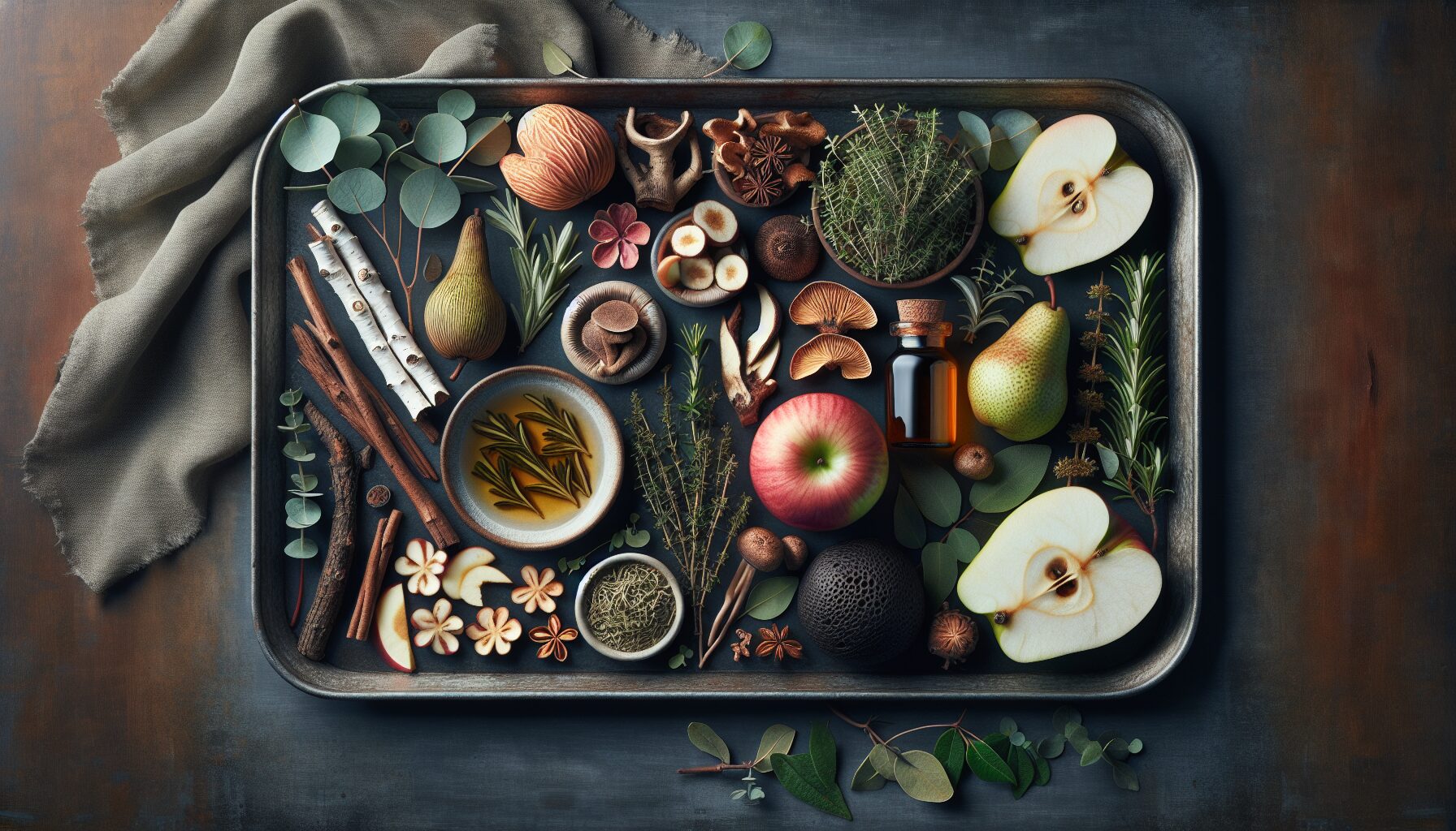 Betulinic Acid Benefits And Supplement Credentials
