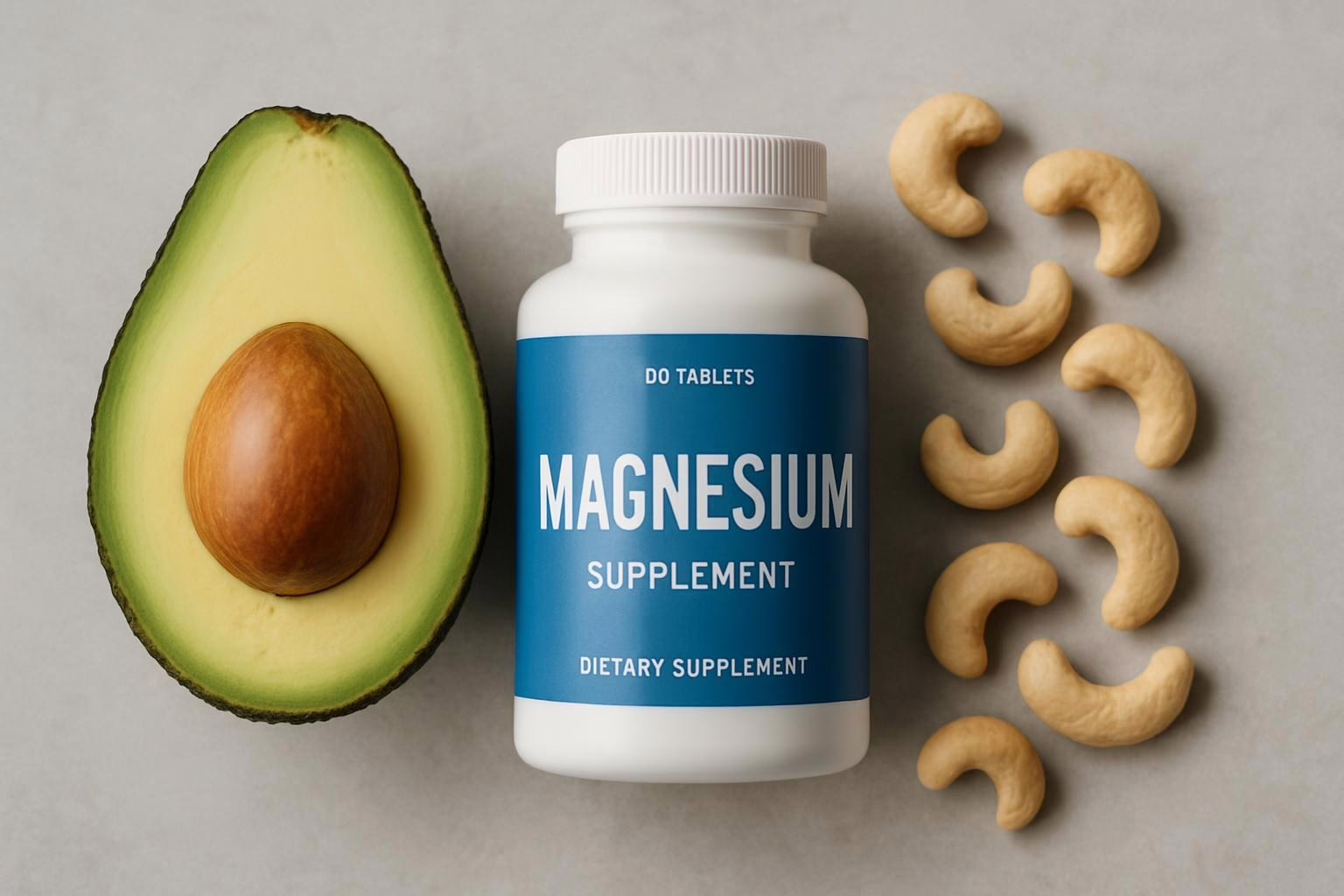 How Magnesium Supports Our Wellbeing How Magnesium Supports Our Wellbeing