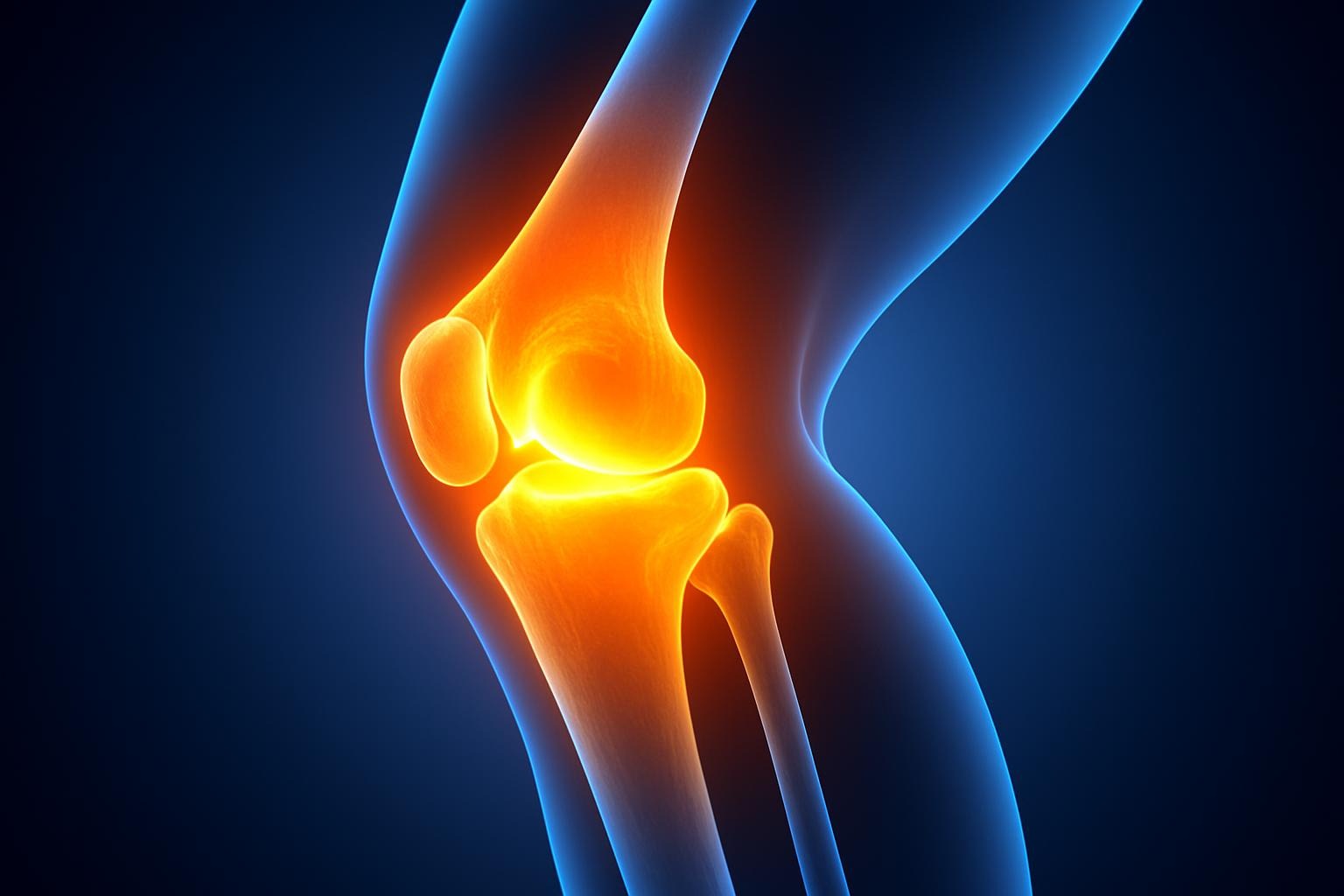 NAC And Tissue Regeneration