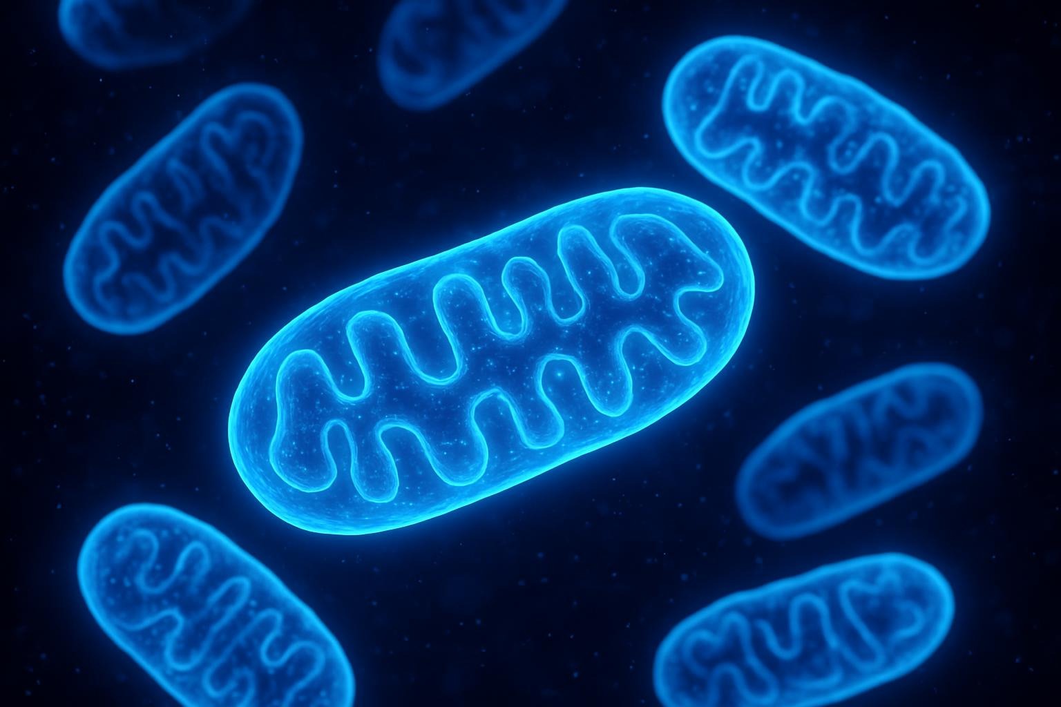 Vitamin A May Directly Influence Mitochondrial Energy Output