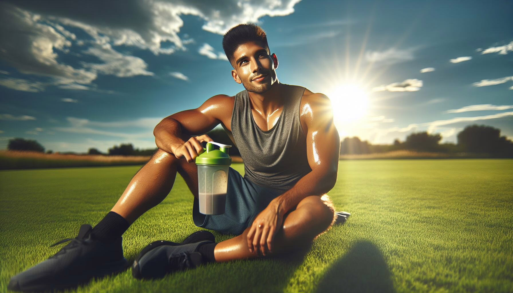 Natural Telomere Conservation During Intense Exercise Natural Telomere Conservation During Intense Exercise