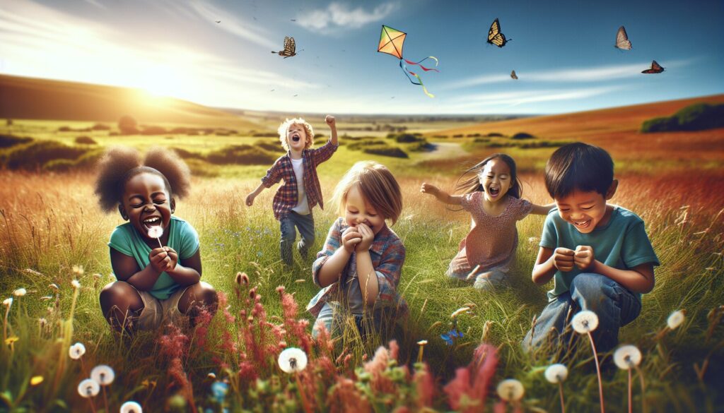 Could Vitamin Deficiency Influence Childhood Obesity