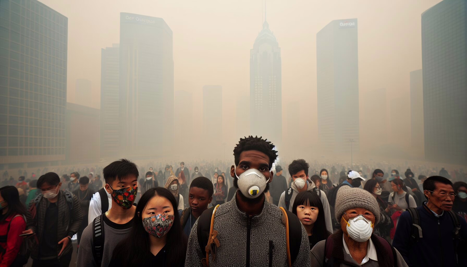 air pollution and aging air pollution and aging