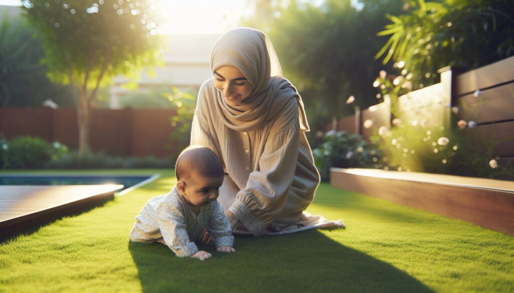 Maternal Vitamin C May Lengthen Infant Telomeres