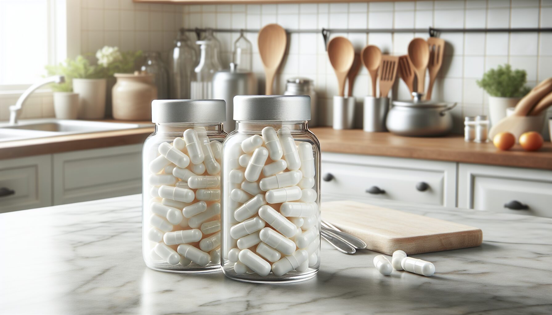Difference Between Magnesium Citrate And Oxide Supplements
