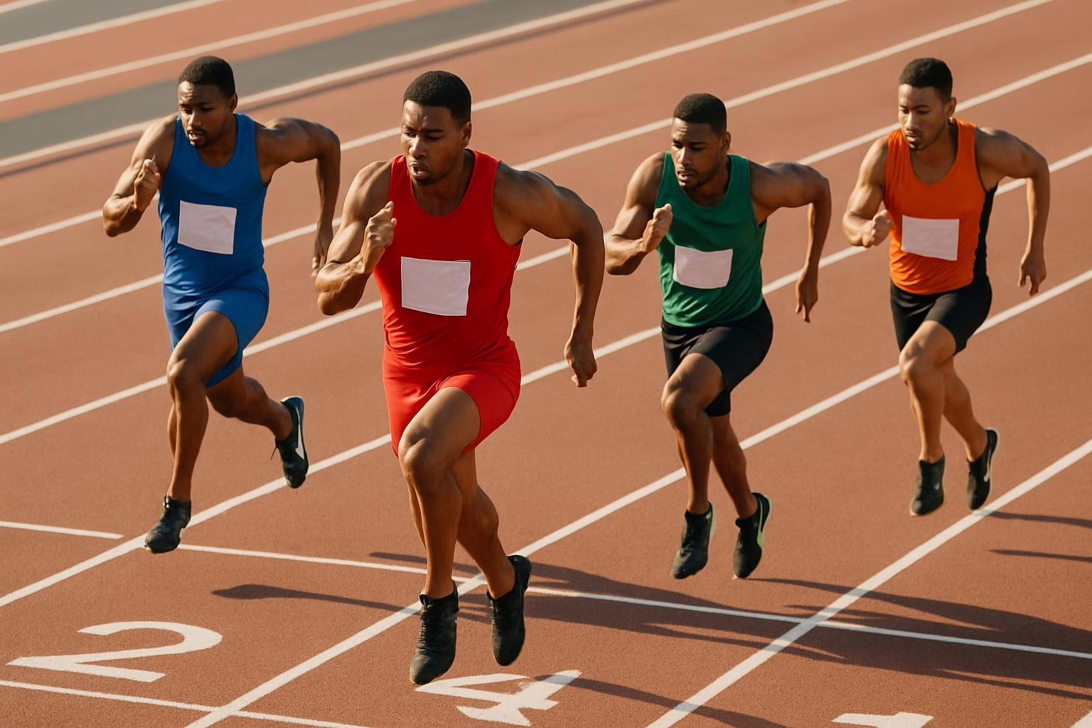 Phosphorus And Athletic Performance Phosphorus And Athletic Performance
