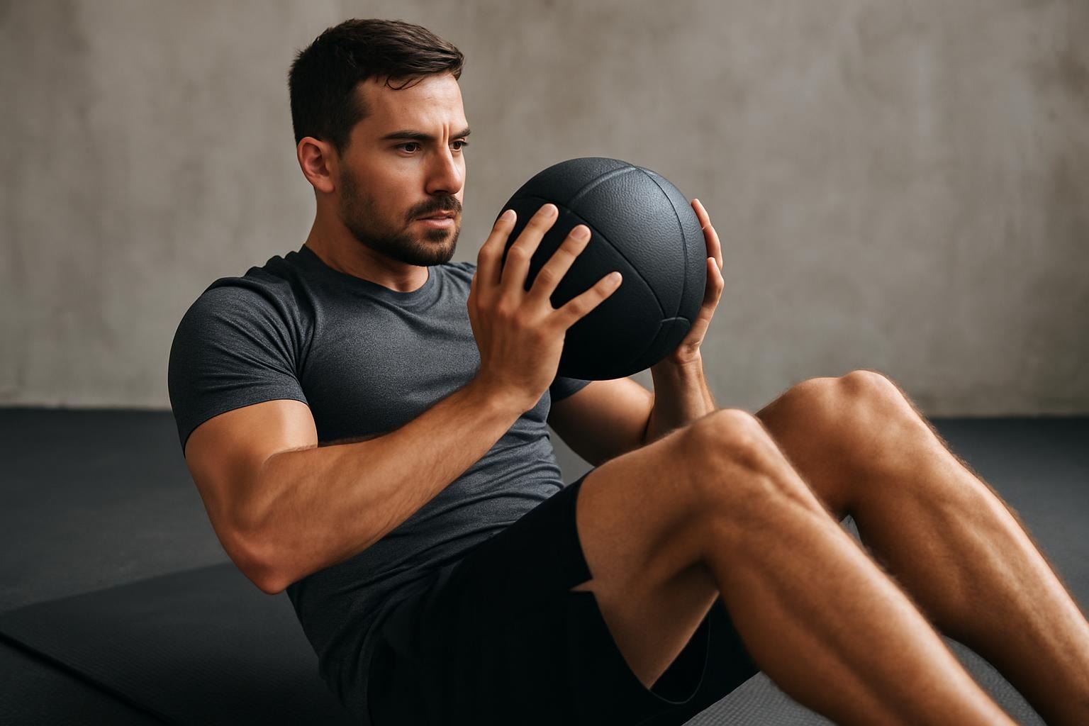 Carnitine And Abdominal Fat Loss