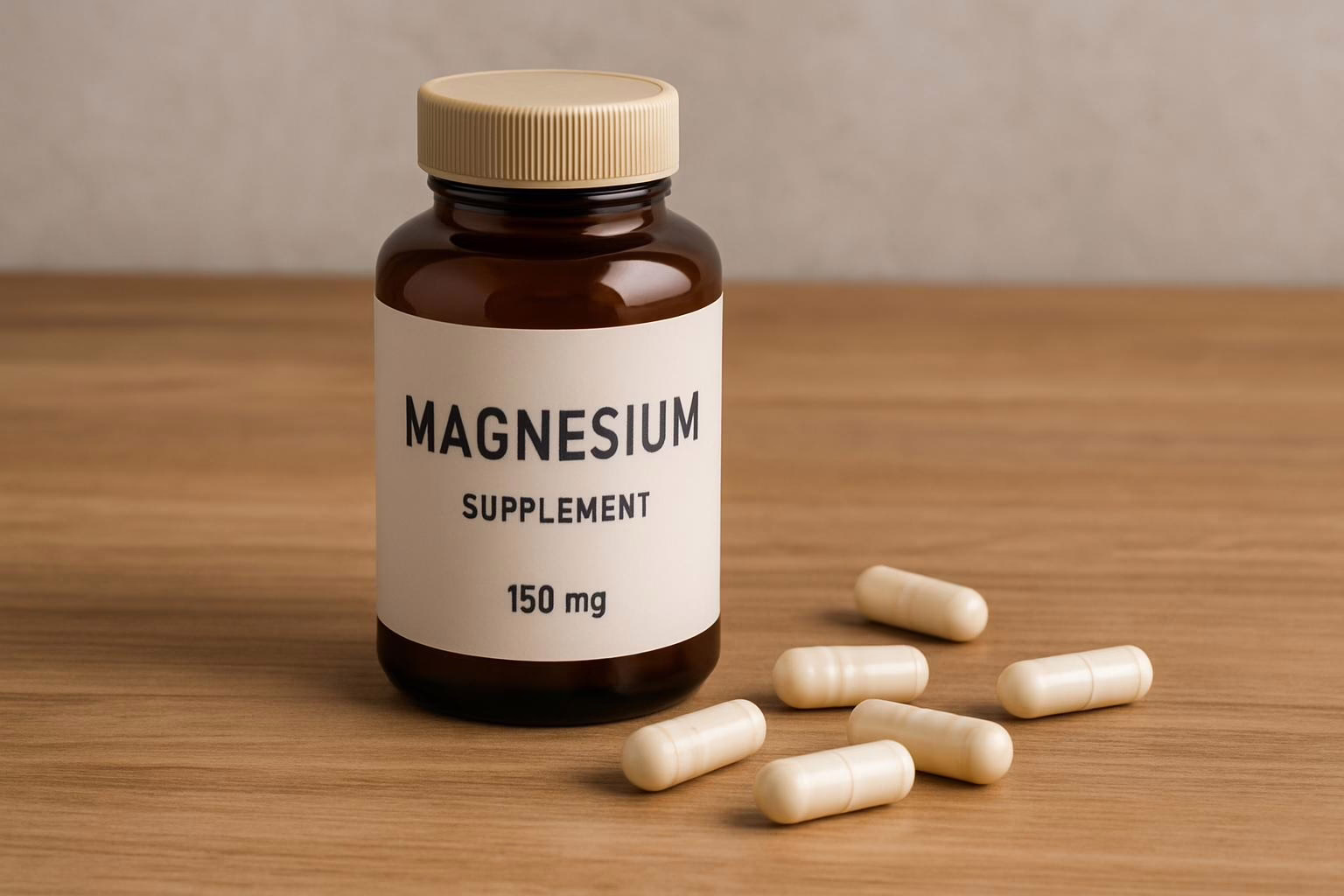Could Magnesium Support Brain Function Could Magnesium Support Brain Function