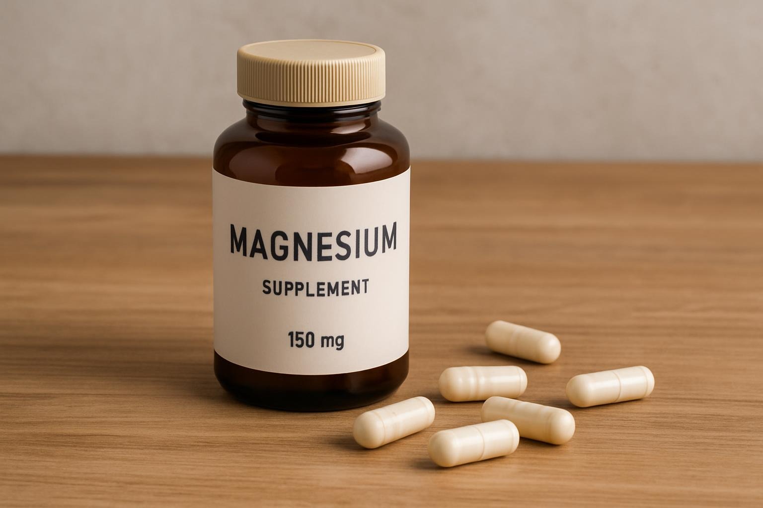 Could Magnesium Support Brain Function