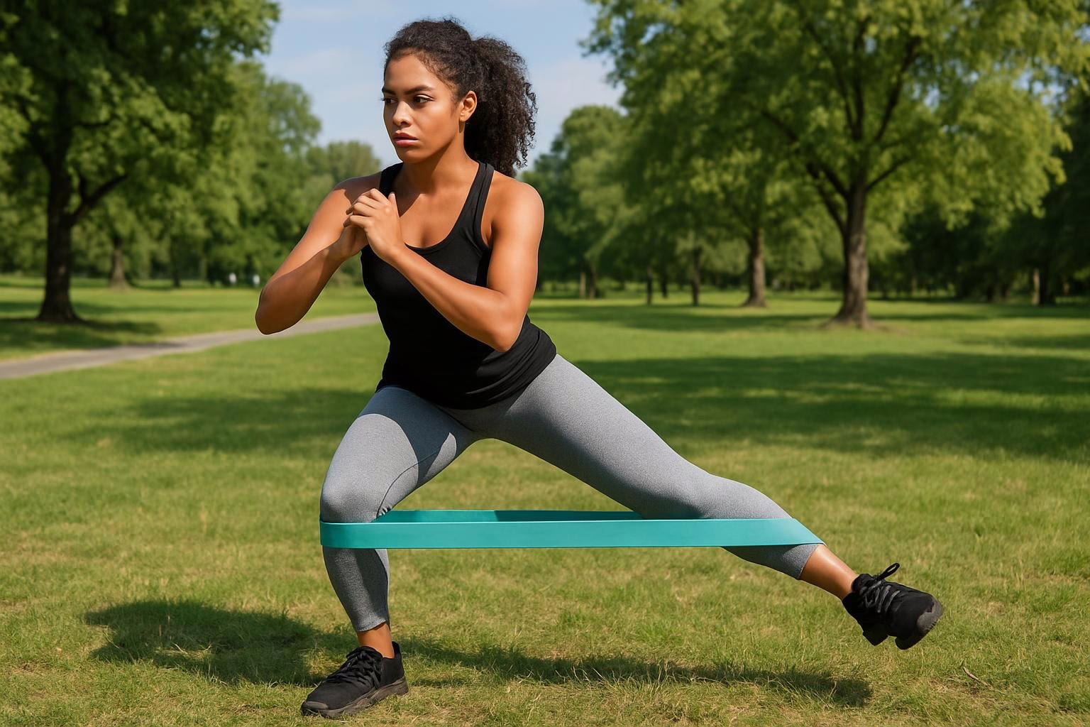 Glucosamine Assisted Muscle Function Via Joint Support Glucosamine Assisted Muscle Function Via Joint Support