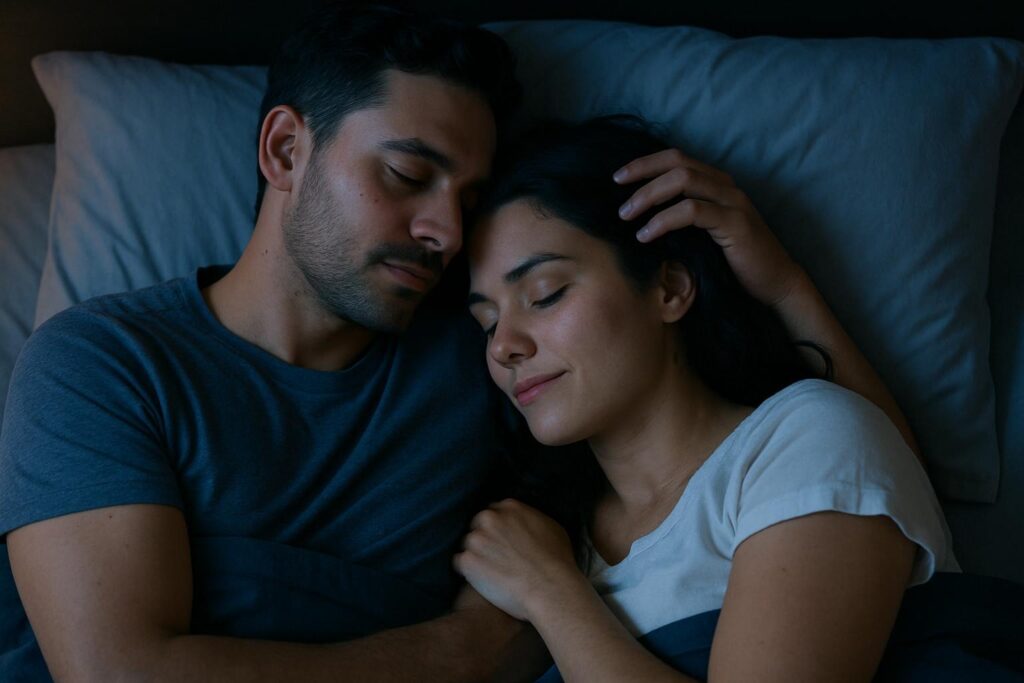 Does Tryptophan Help With Sleep