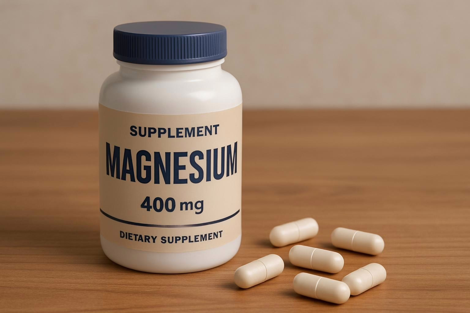 Magnesium And Our Health Magnesium And Our Health