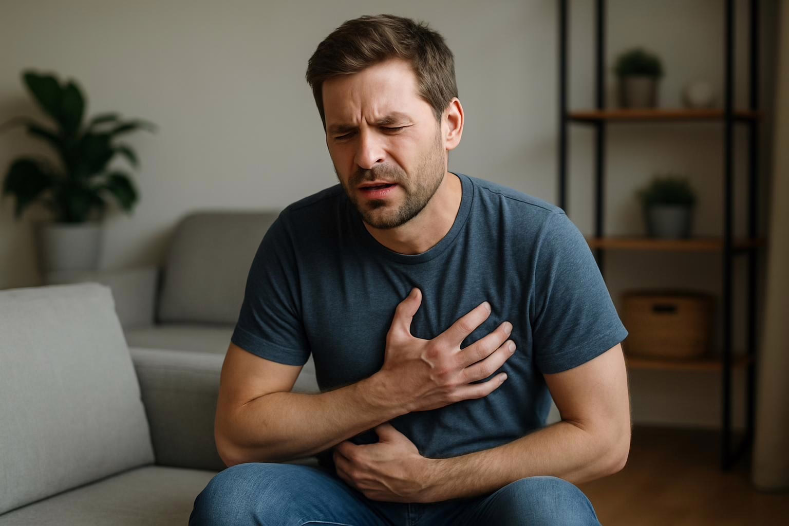 Does Magnesium Reduce Risk Of Heart Palpitations Does Magnesium Reduce Risk Of Heart Palpitations