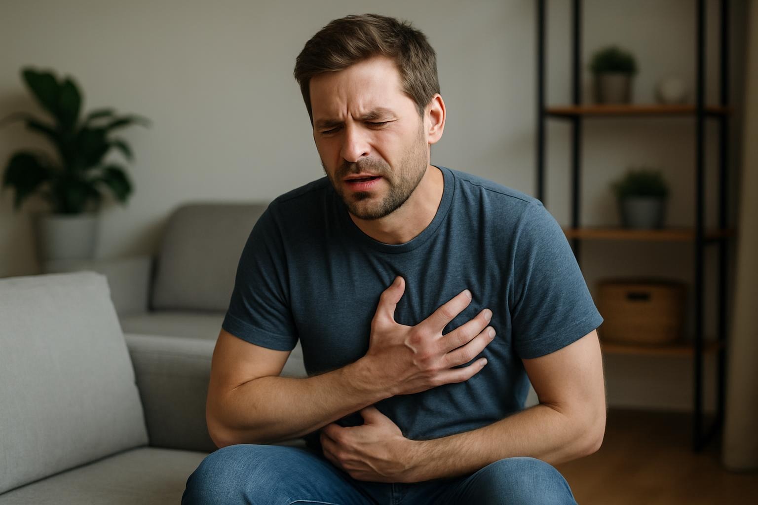 Does Magnesium Reduce Risk Of Heart Palpitations