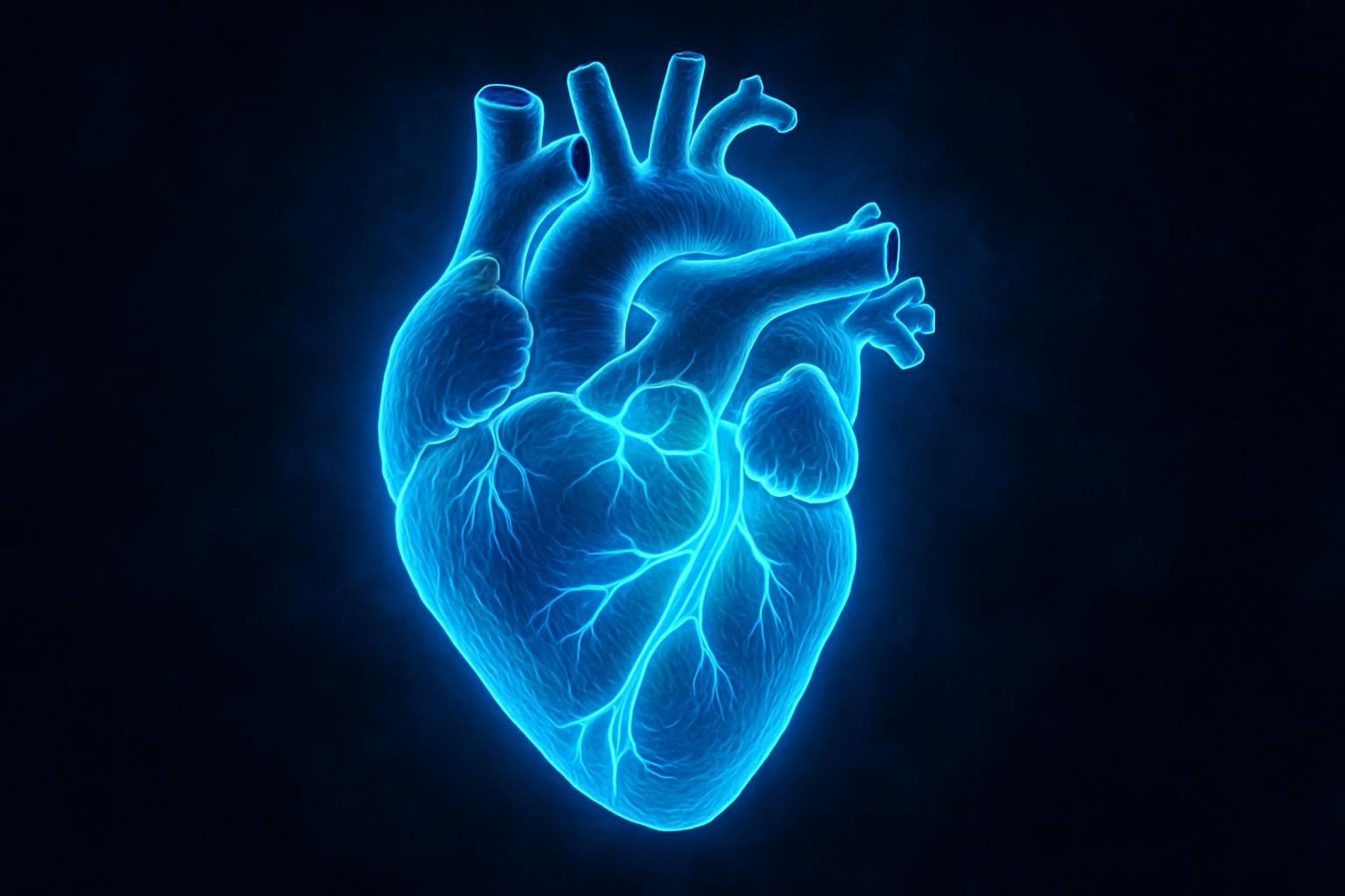 Vitamin B3 And Heart Tissue Survival