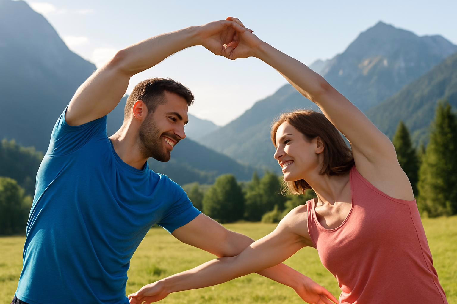 How Running Supports Our Health And Wellbeing