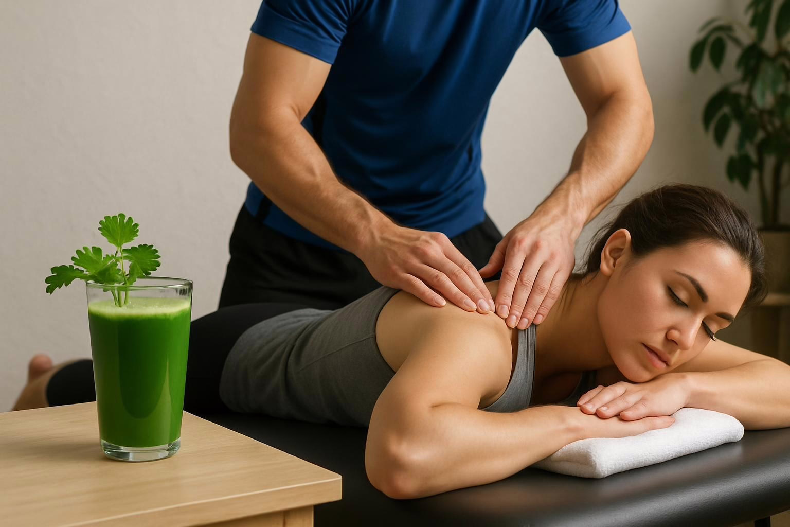 Coriander Leaf Or Cilantro Detoxification Of Heavy Metals